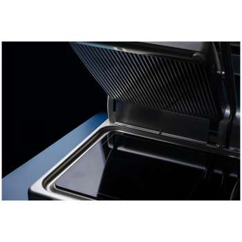 Гриль контактный керамический Spidocook Spidoglass SP015PR-B